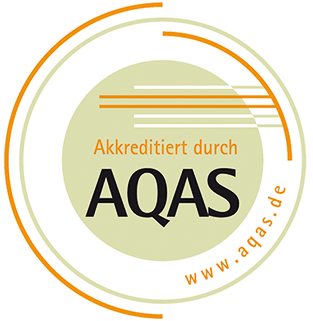 AQAS - Agentur zur Qualitätssicherung an Hochschulen