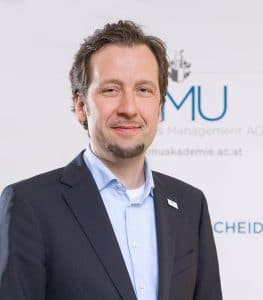 Prof. Dr. Thomas Angerer