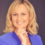 Andrea Wendl, MBA