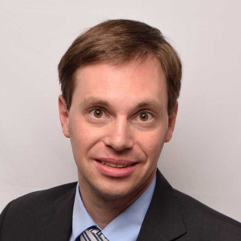 Mag. Benedikt Gamillscheg