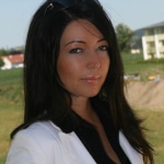Bettina Miesbauer, MBA
