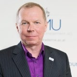 Mag. Christian Oberwagner MBA