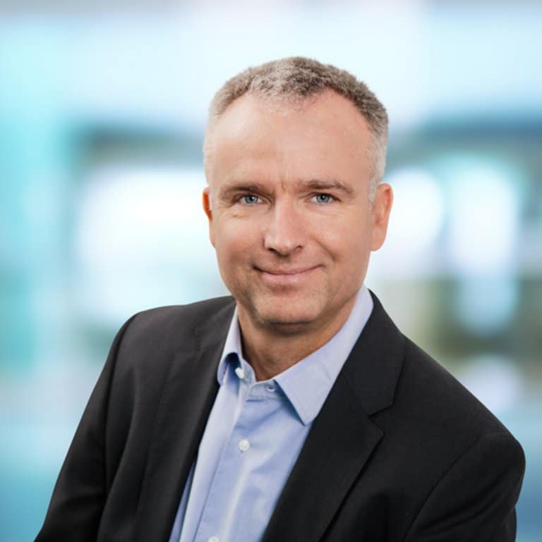 Dipl. Inform. Christian Stielow, MBA