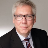 Detlef Kaul, MBA