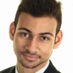 Diego Javier Glauser, BSc