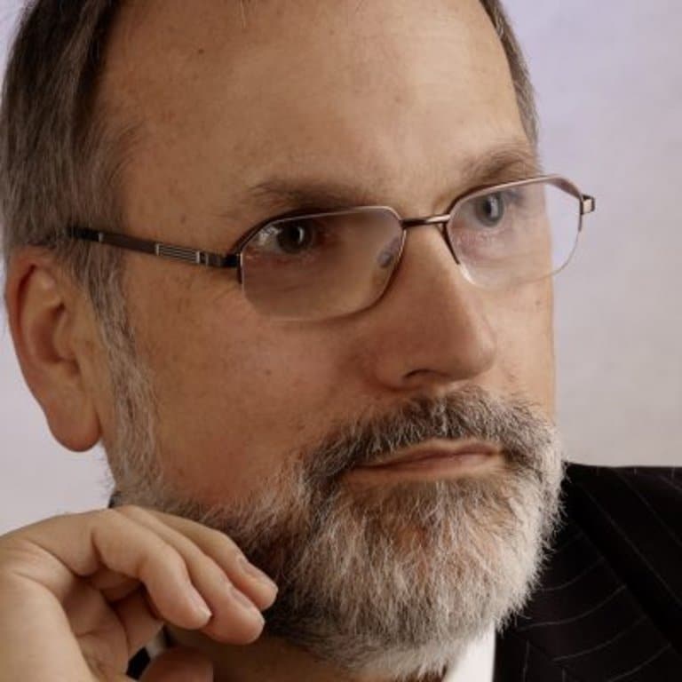 Dipl.-Psych. Dirk Diergarten
