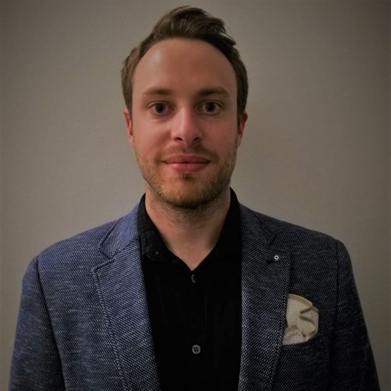Dominik Kotek MBA