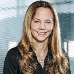 Elisabeth Wolfond, DBA