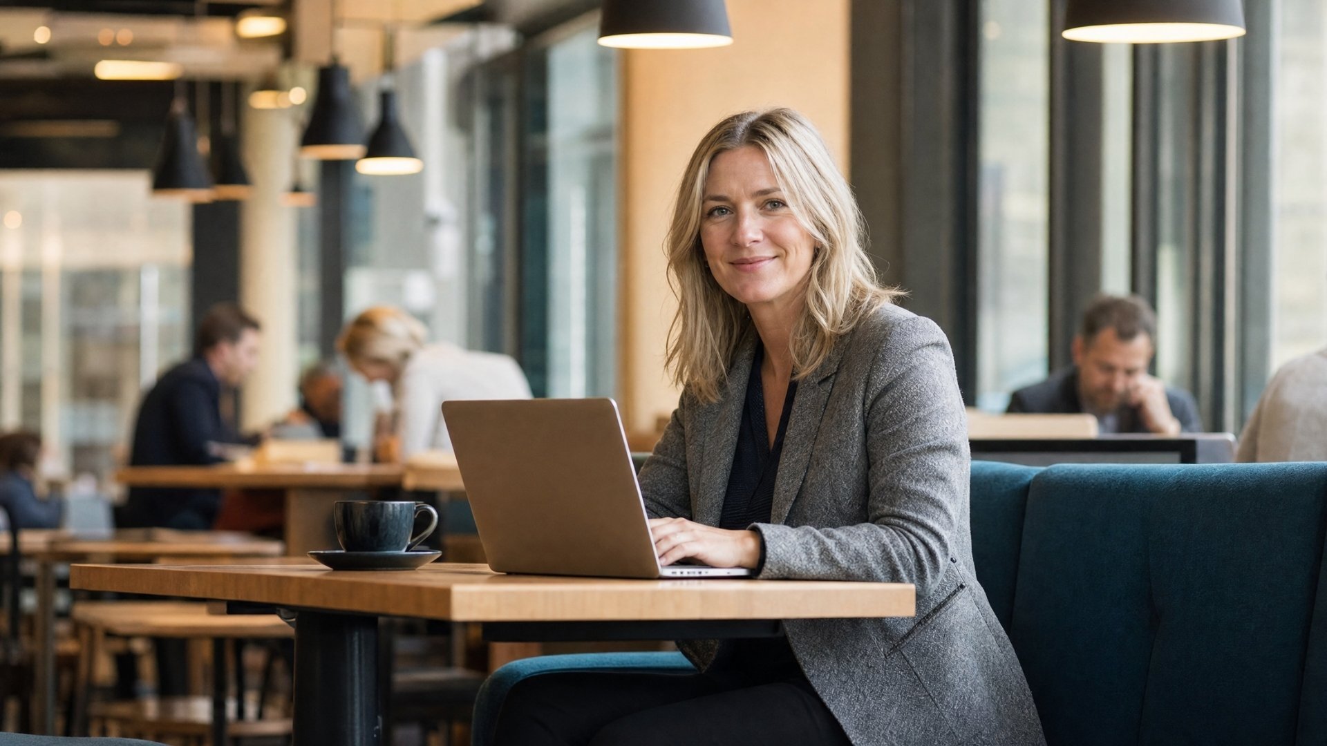 DBA – distance learning