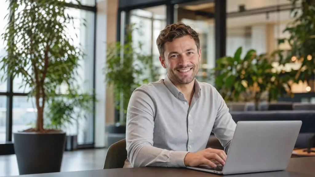 MBA Digitales Marketing & Management