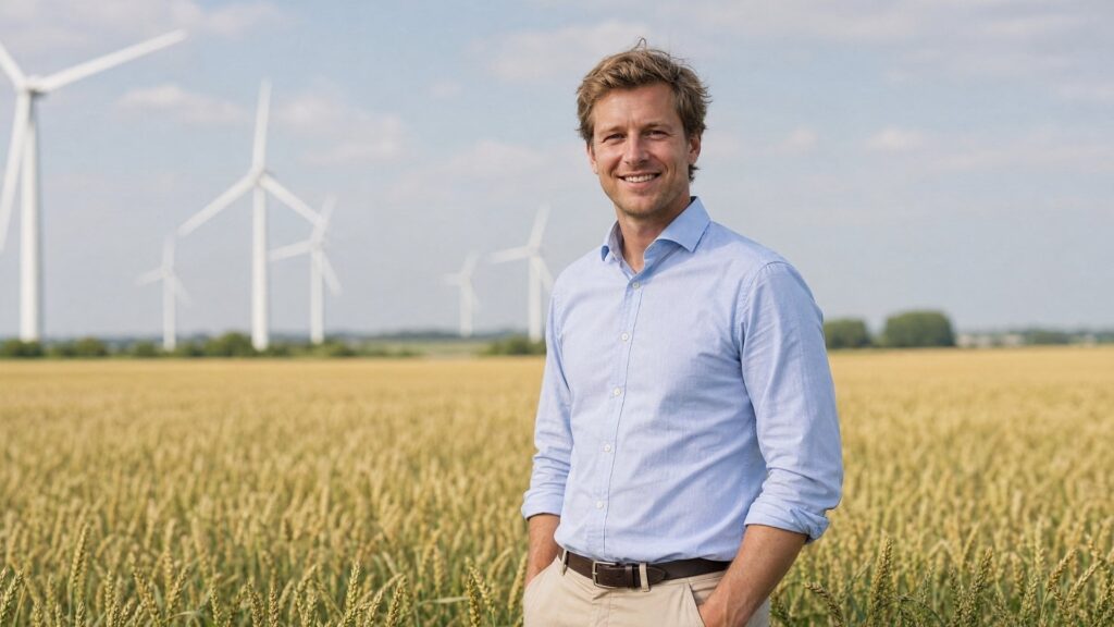 MBA Energie- und Umweltmanagement