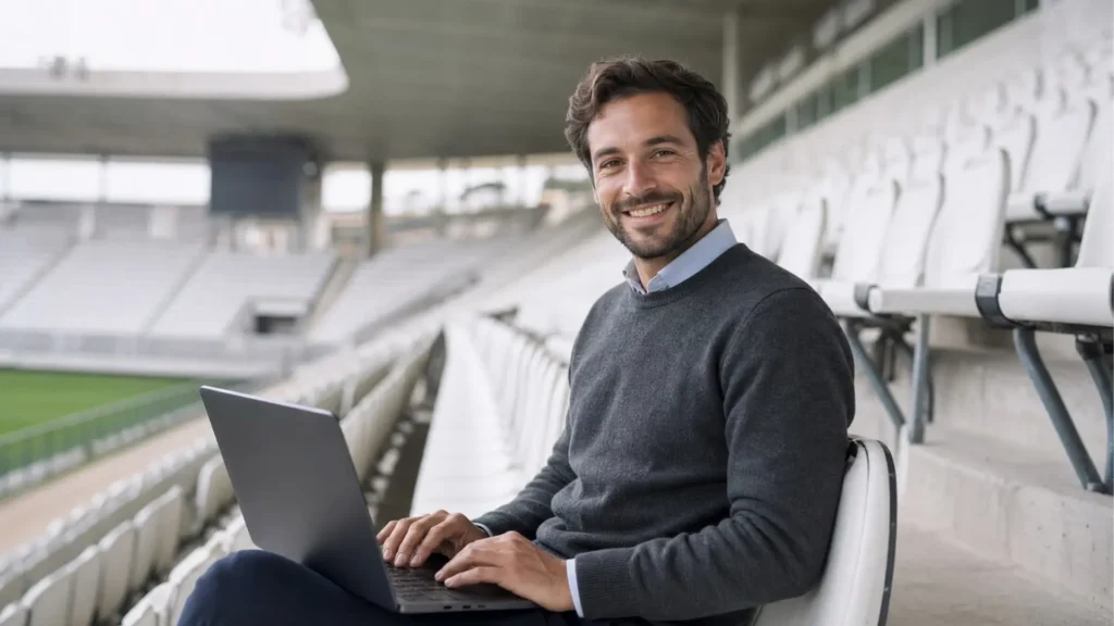 MBA Sportmanagement