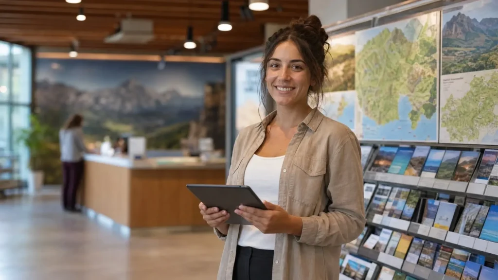 MBA Tourismusmanagement