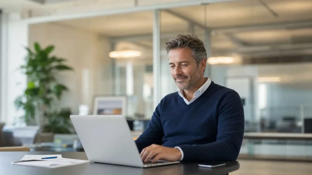 MBA Versicherungsmanagement