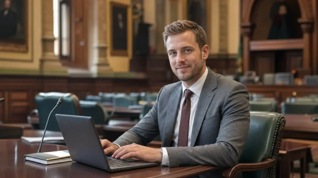 MSc in Political Management
