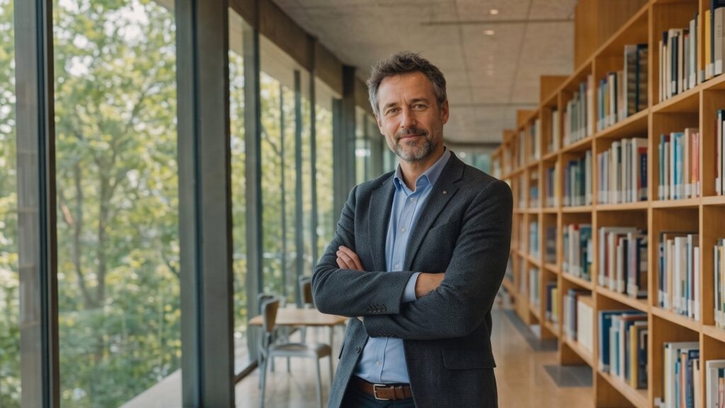 PhD – Doctor of Philosophy – Fernstudium