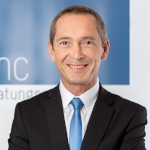 Hubert Lehenbauer, MBA