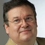 Dipl.EK Mgr. Johann Sturm, MBA