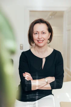 Karin Ronijak, MSc