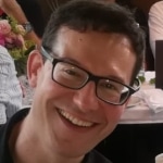 Kevin Haring-Sedler, BSc