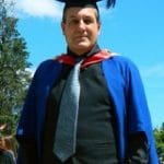 Manfred Feichtinger, MBA