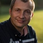 Akad. Vkfm. Mag. Mansour Juma, MBA