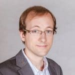 Martin Tyser, MBA