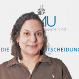 Mag. Nadja Ortner MBA, LLM, PhD