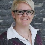 Pamela Weber, BSc