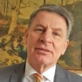 Mag. Rüdeger Frizberg