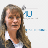 Renate Burian MSc MBA