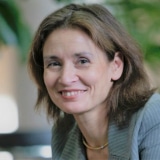 Dipl.-Psych. Simone Mones