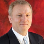 Werner W. Vuk, MBA MBA