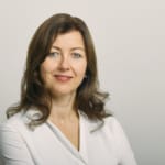 Lydia Kranner - Dozent KMU Akademie | Middlesex University