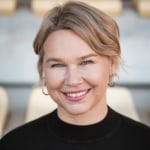 Petra Russegger - Dozent KMU Akademie | Middlesex University