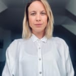 Dr. Alexandra Hoffmann - Advisor | Supervisor
