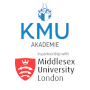 Fernstudium - KMU Akademie - Middlesex University