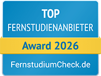 TOP Fernstudienanbieter 2020